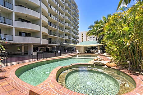 Quest Apartments Townsville
