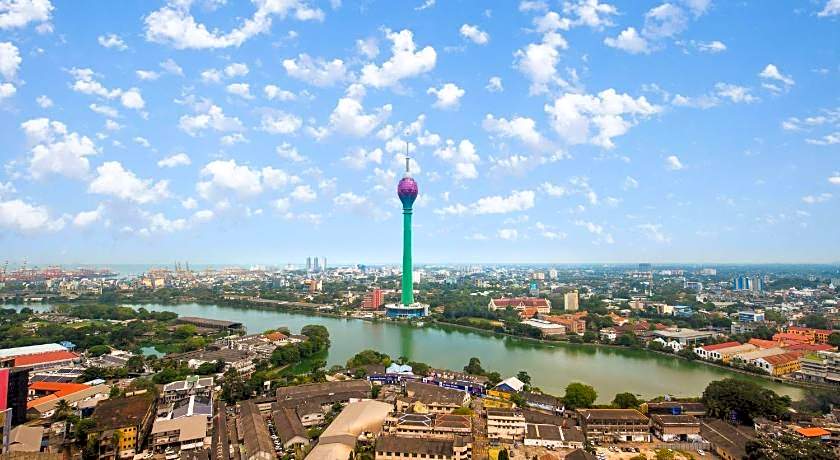 Hilton Colombo Residence