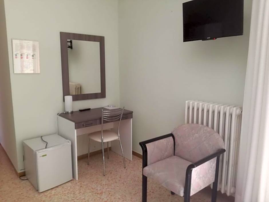 Hotel Saturno