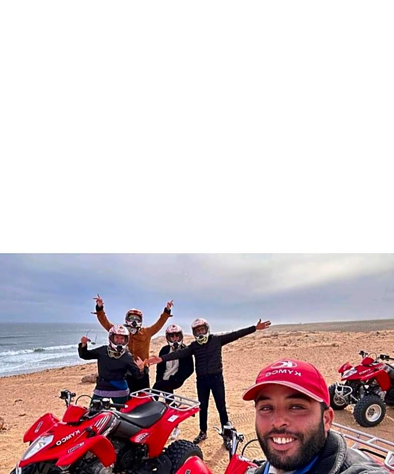 Dar diafa samira surf