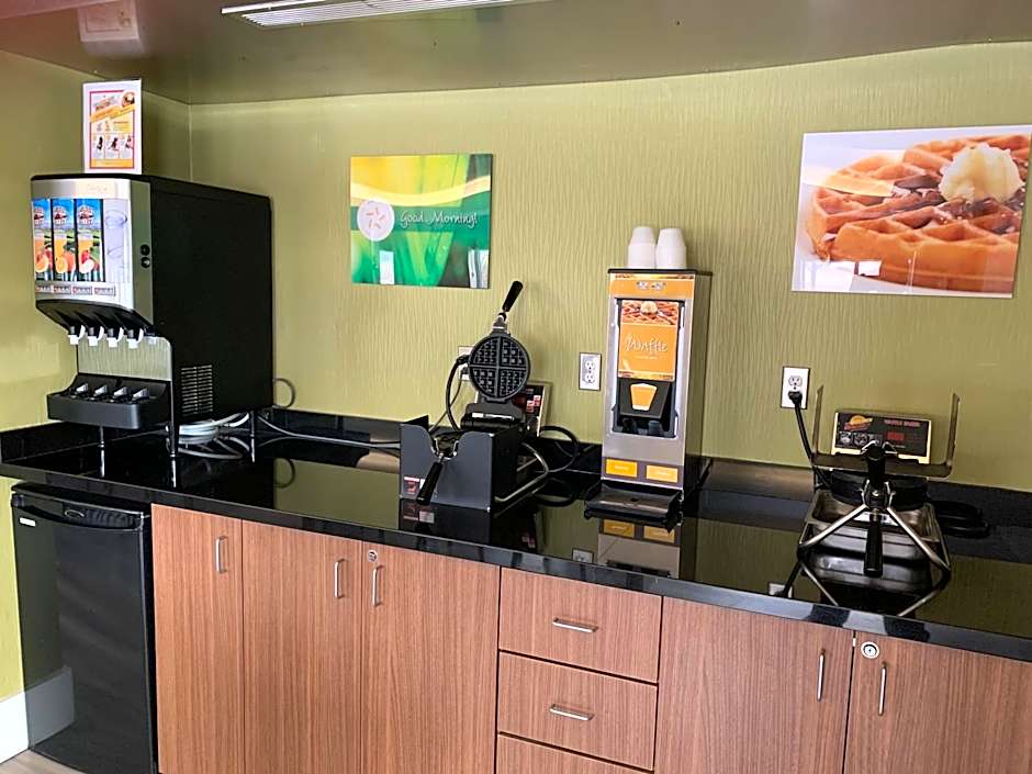 Quality Suites Whitby