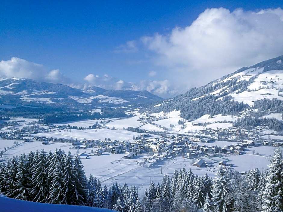 Berggasthof Zieplhof