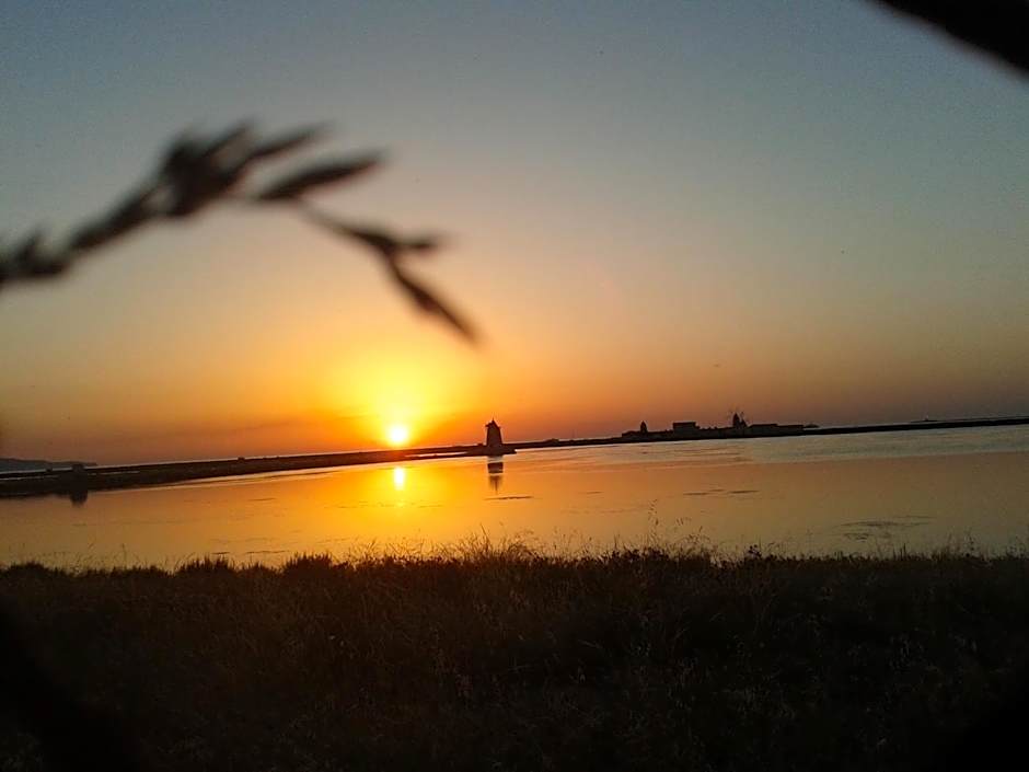 Casolare Nelle Saline