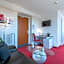 Best Western Hotel AM Strassberger Tor