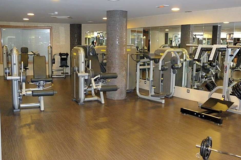 Cumbria Spa Hotel 3* Sup