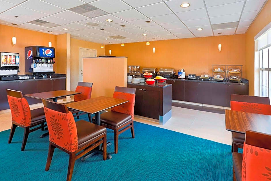Residence Inn by Marriott Waco