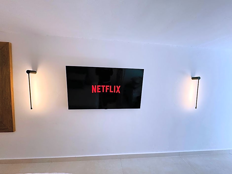 Sofos Suites Mykonos