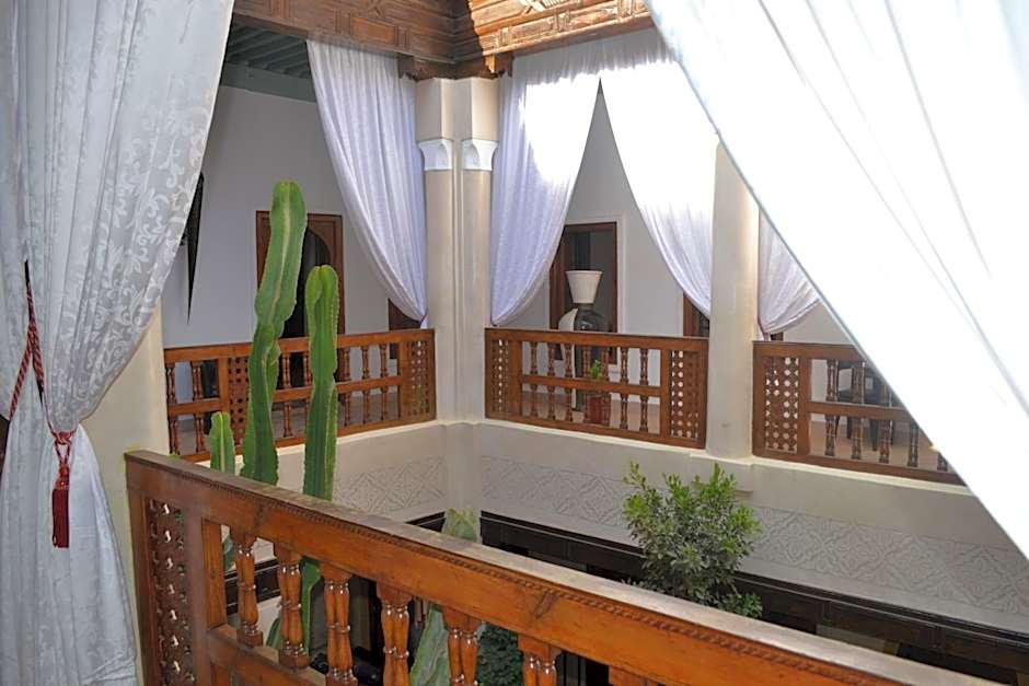 Riad Bayti