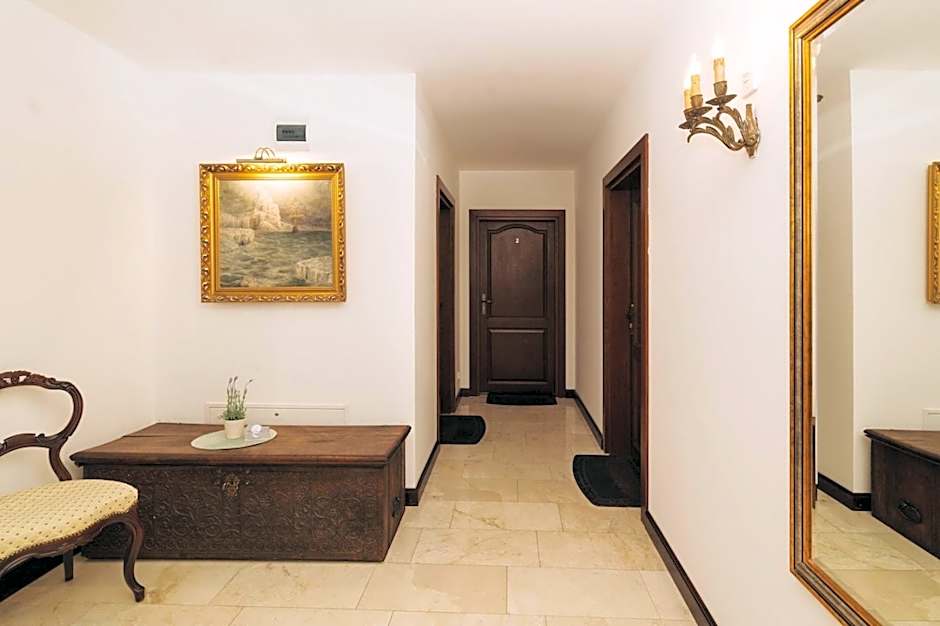 COLUMBUS Apartamenty Ustka - Limanowskiego 1