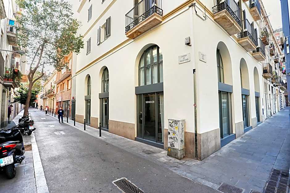Hotel La Casa Del Sol