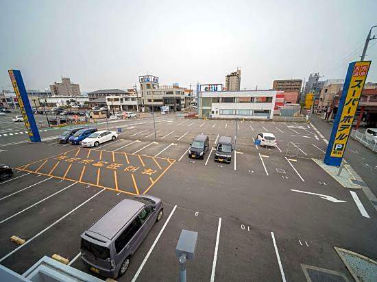 Super Hotel Suzuka