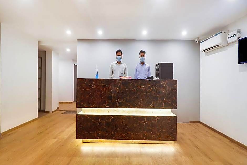 Townhouse Townhouse Clark Inn – Patna, CO