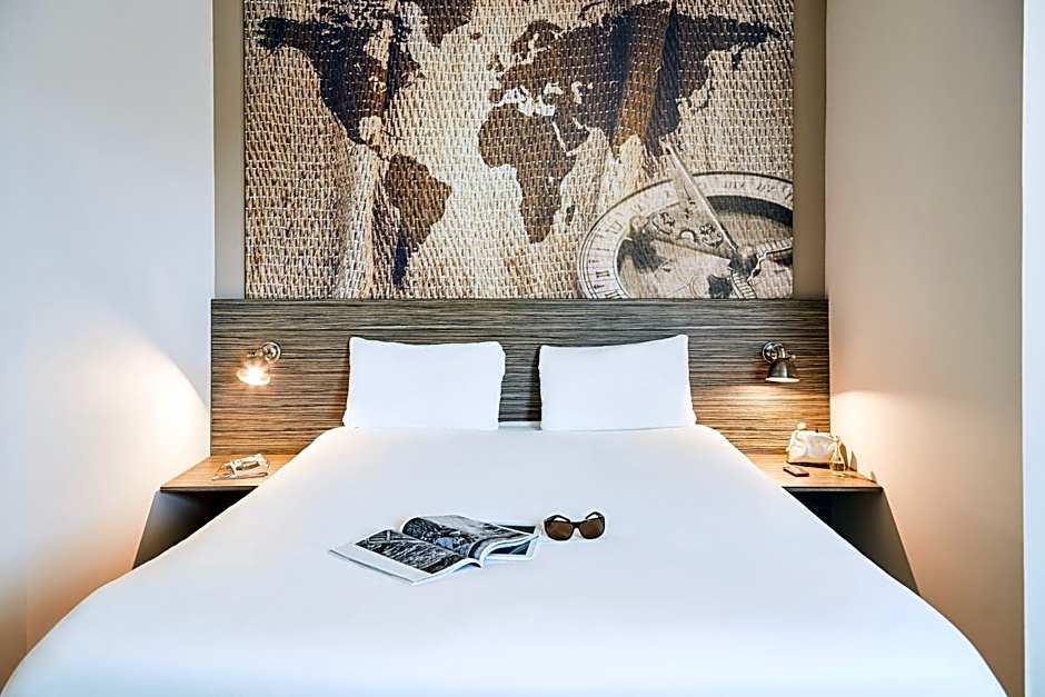 Ibis Styles Hyeres Rooftop & Spa