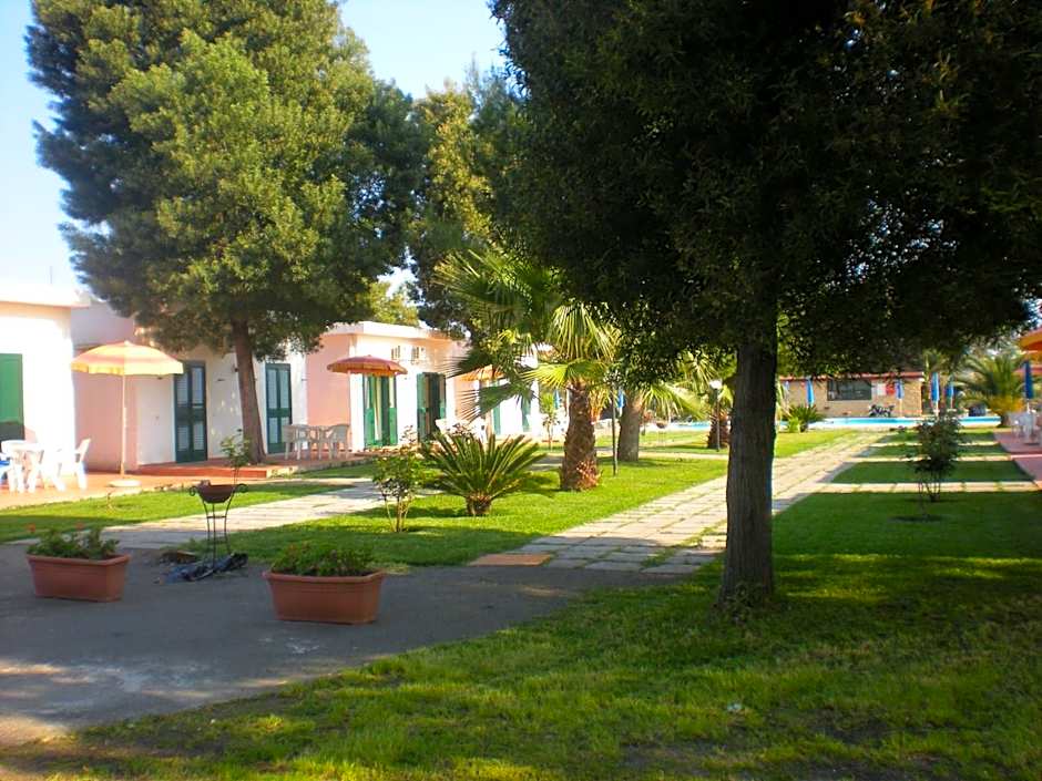Villaggio Artemide