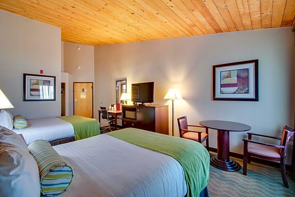 Best Western Plus, The Inn at Hampton