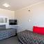 The Oceanside Motel