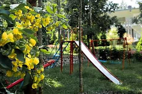 The Blossom Resort