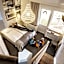 Lisebergsbyns B&B