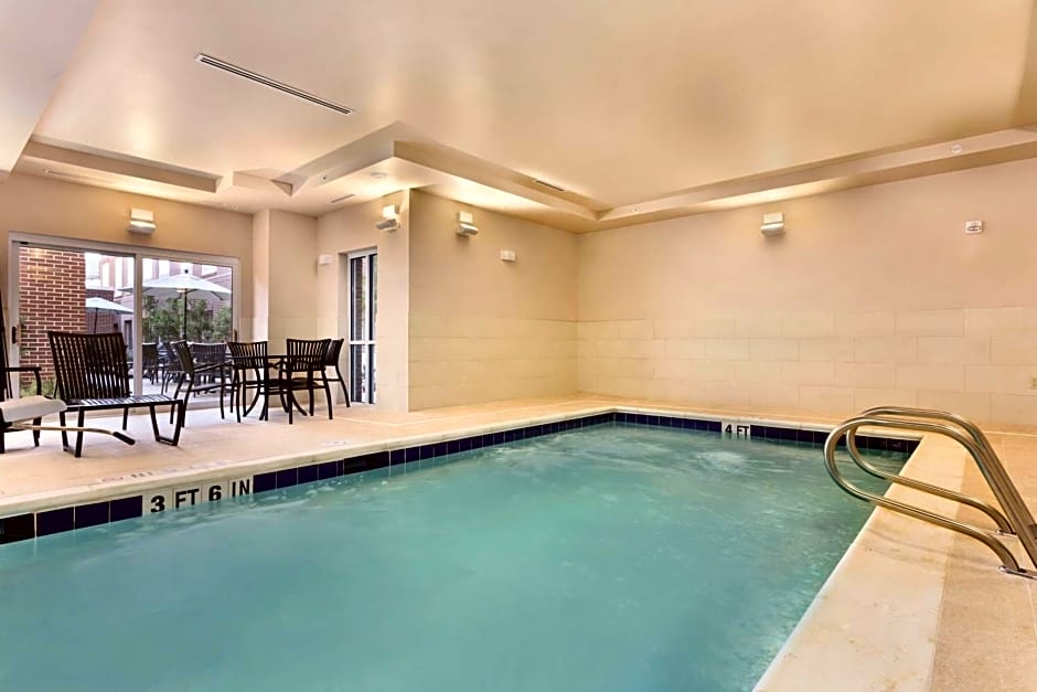 Homewood Suites By Hilton Atlanta Airport North