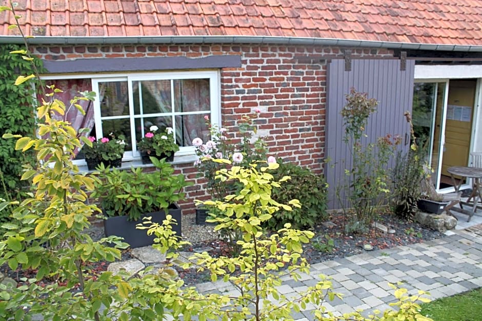 Chambres d'hôtes L'Aubaine avec jacuzzi