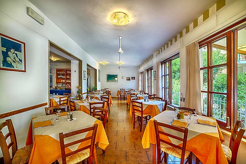Hotel Edera