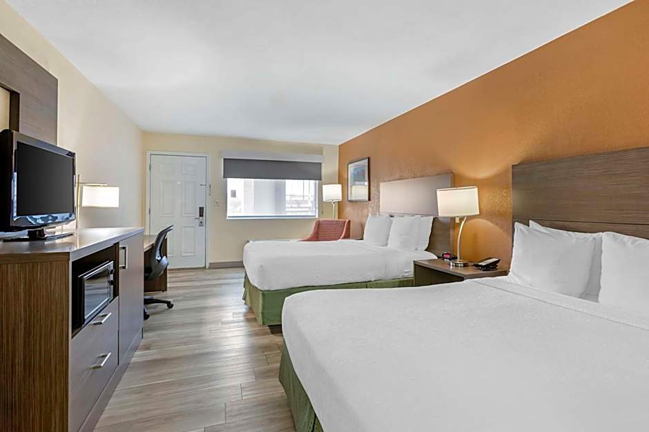 Best Western Superstition Springs Inn