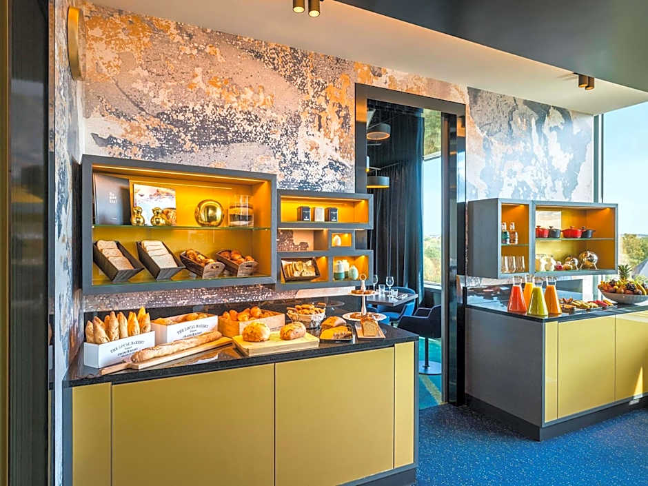Sofitel Luxembourg Le Grand Ducal