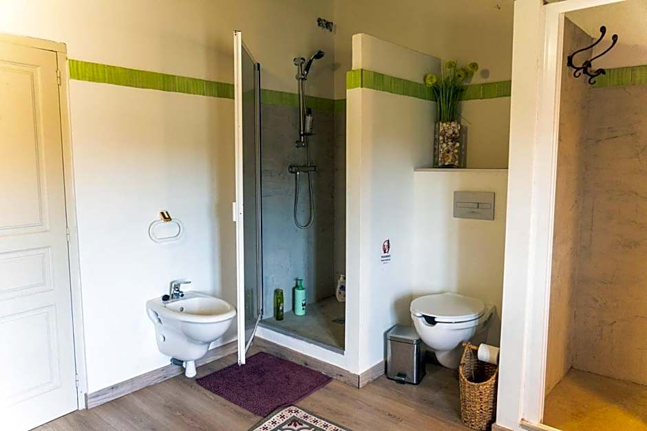 Mas Gran de Cruïlles - Mas Rural - Hotel & Events