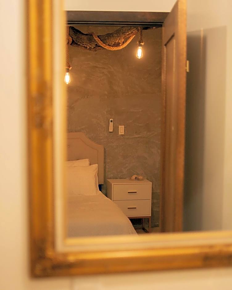 Boskenvid Hotel - Romantic Treehouses & Skypool