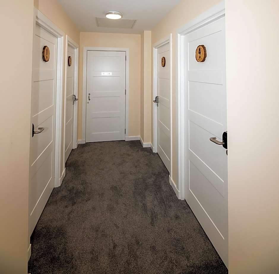 Loch Ness Gate House