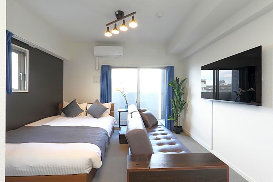 The Grand Residence Hotel Hakata