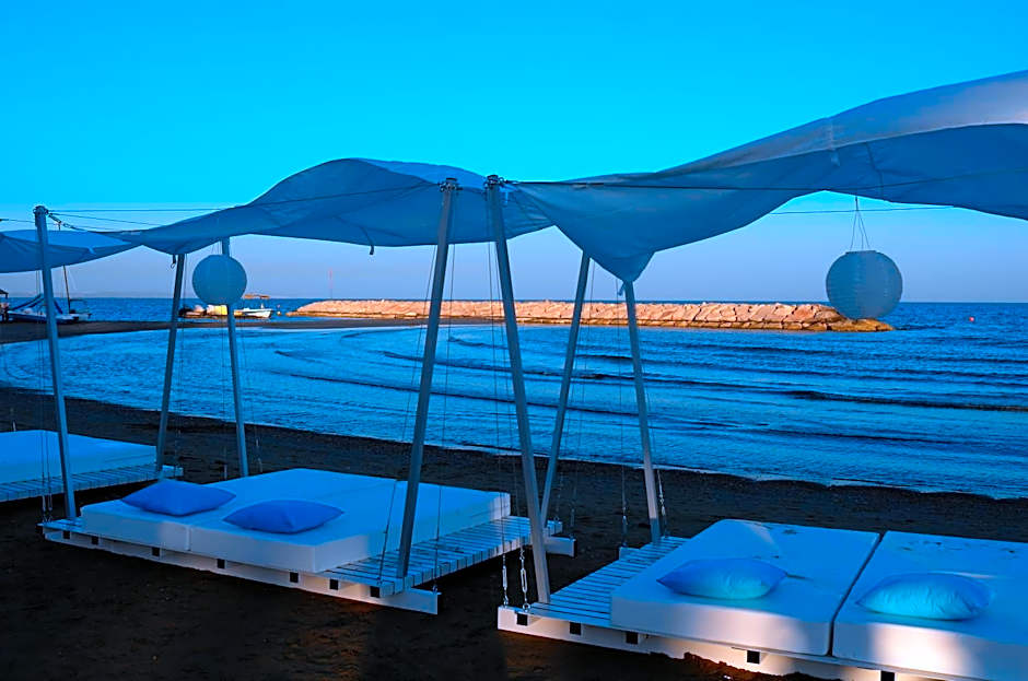 Sandy Beach Hotel & Spa - ex Sentido