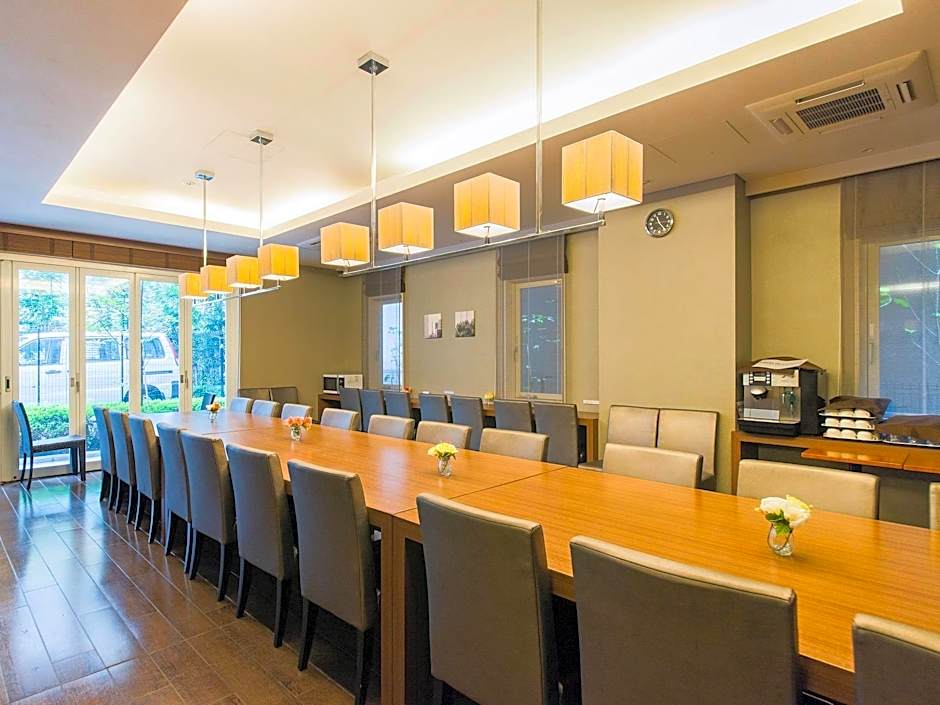 Sotetsu Fresa Inn Hamamatsucho Daimon