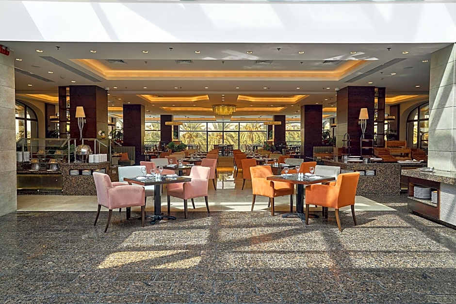 Hilton Alexandria King's Ranch