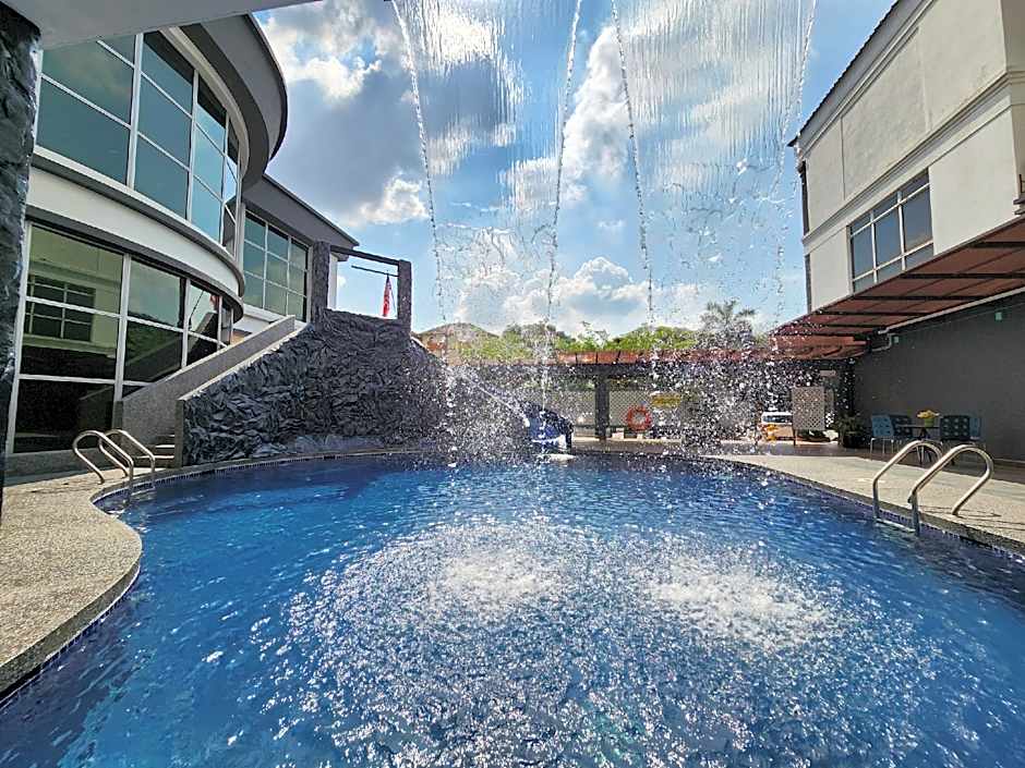 De Palma Hotel Shah Alam