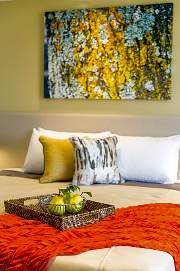 Lithgow Workies Club Motel