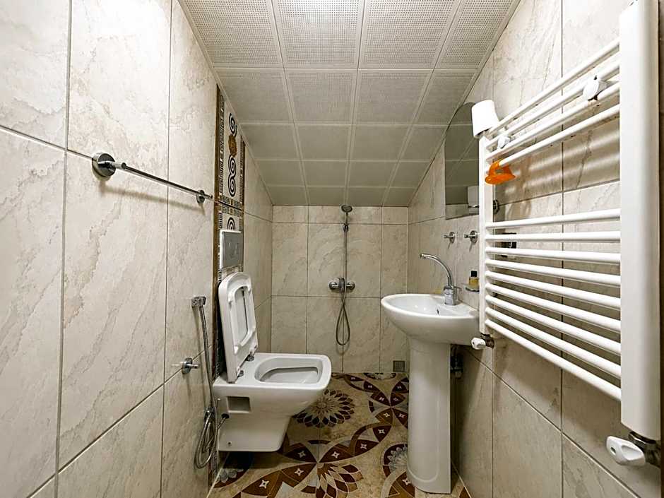 CERRAHPAŞA SUİTE HOTEL