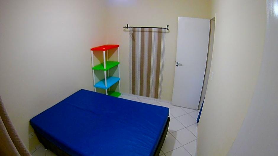 Apartamento Guaratuba