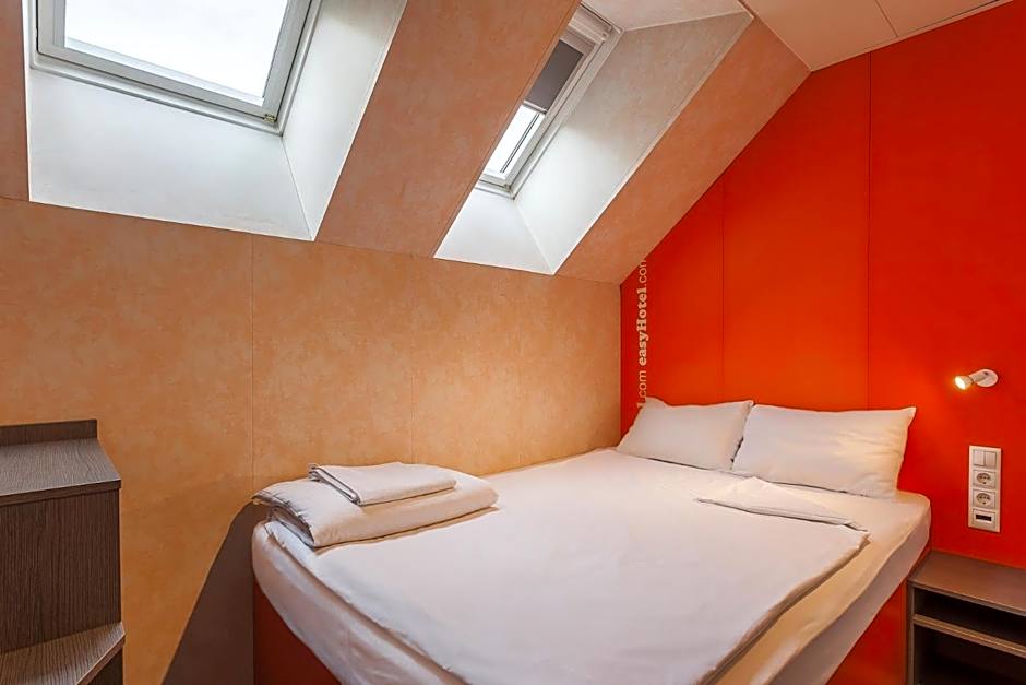 easyHotel Budapest Oktogon