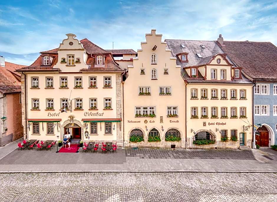 Hotel Eisenhut