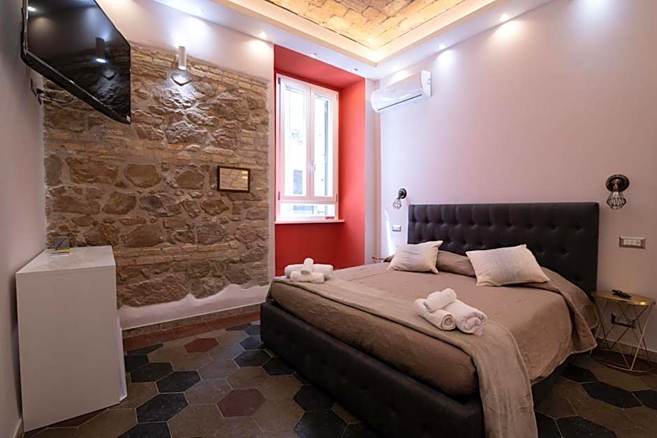 Museum Inn - Una finestra sui Musei Vaticani