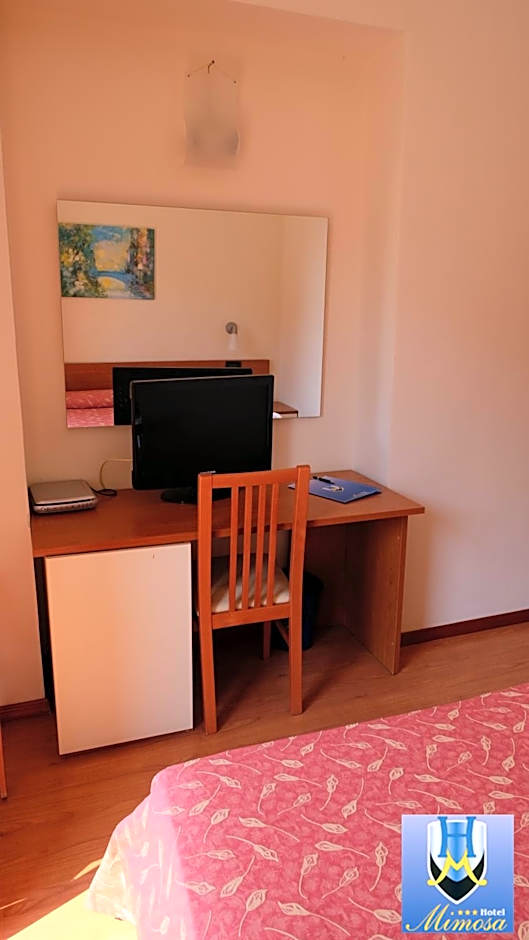 Hotel Mimosa