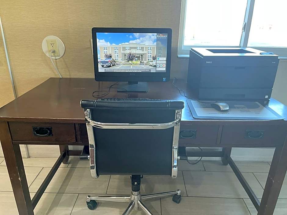 Comfort Inn Dunmore - Scranton East