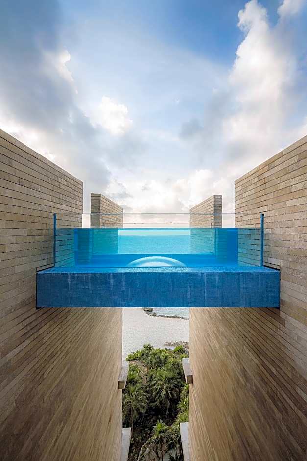 La Casa de La Playa
