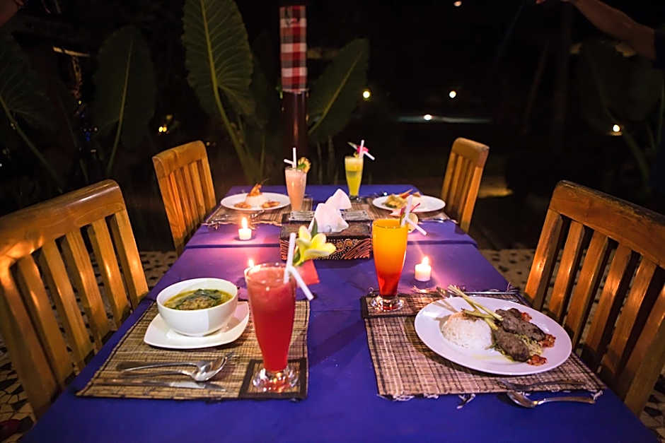 Sunset Coin Lembongan