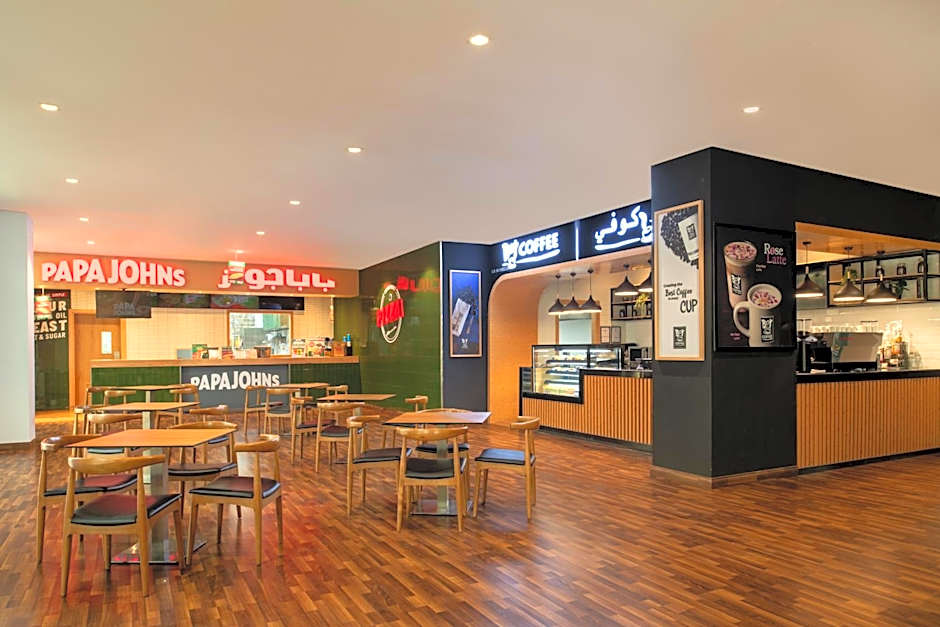 Somerset Al Mansoura Doha