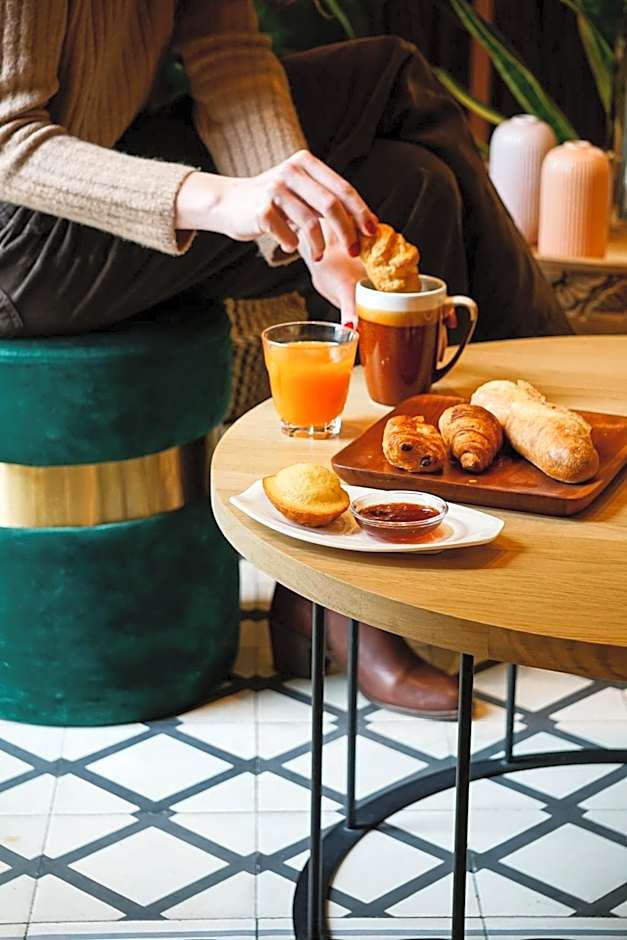 Aiden by Best Western Paris Roissy CDG