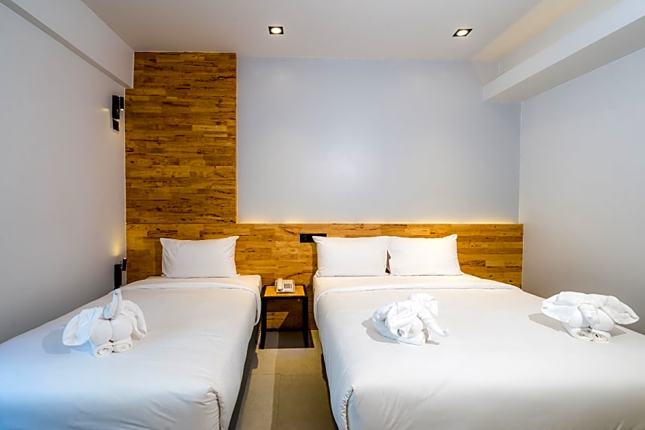 Lek Lek Samui RoomXCoffee Bar