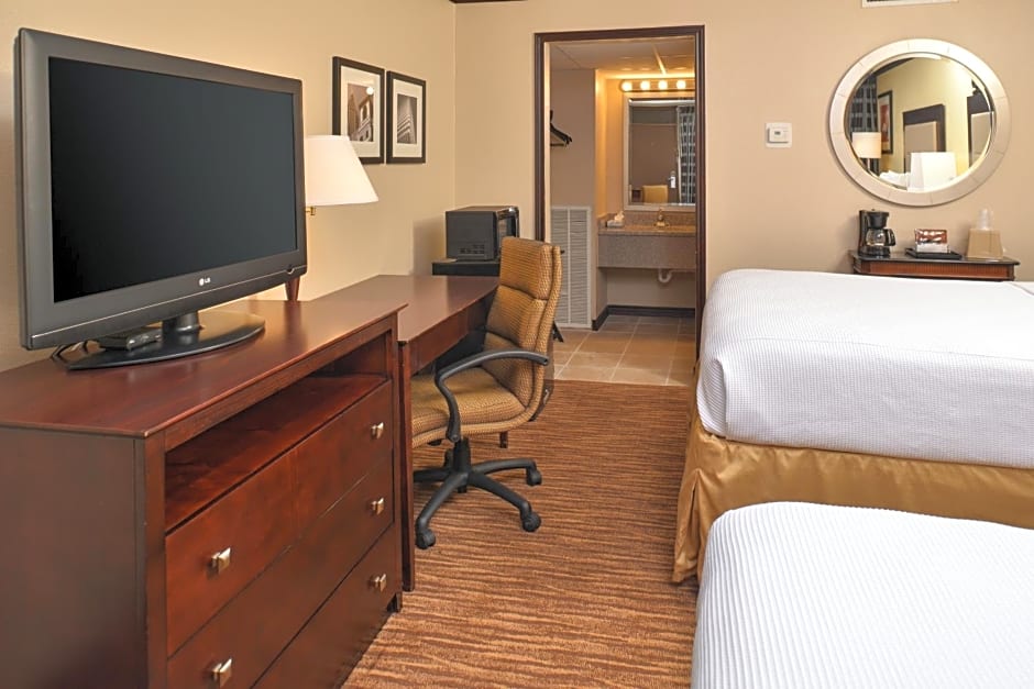 Rodeway Inn Abilene