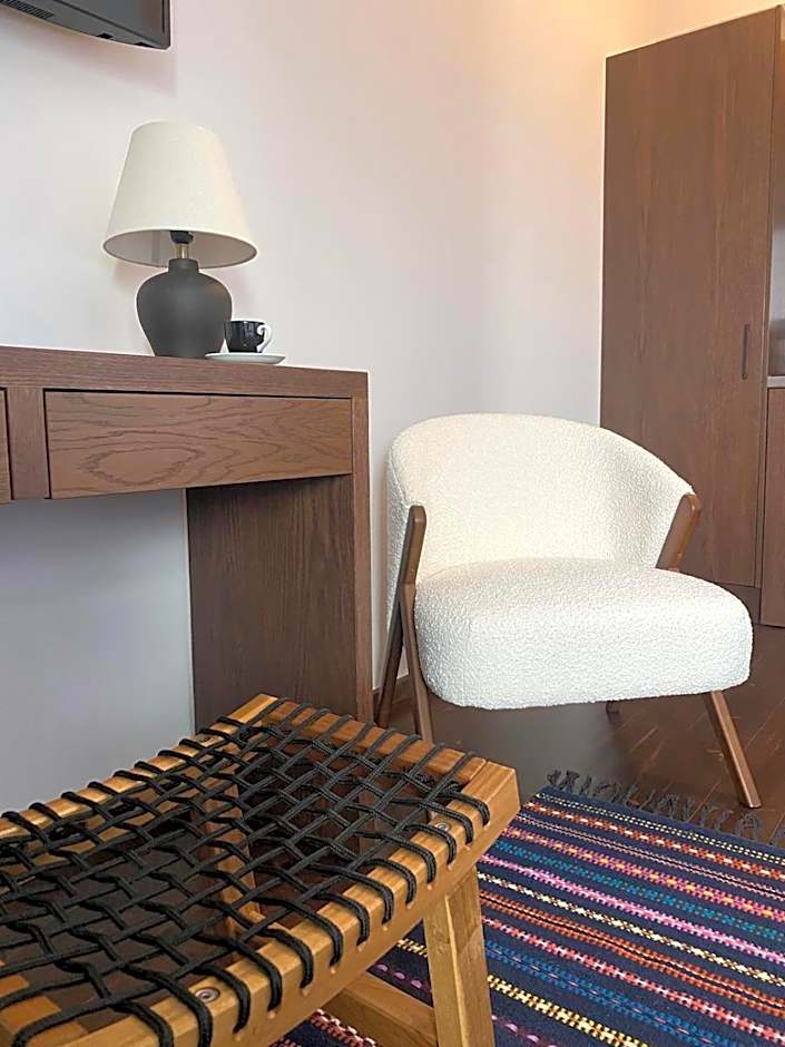 Monastiri Mountain Escape